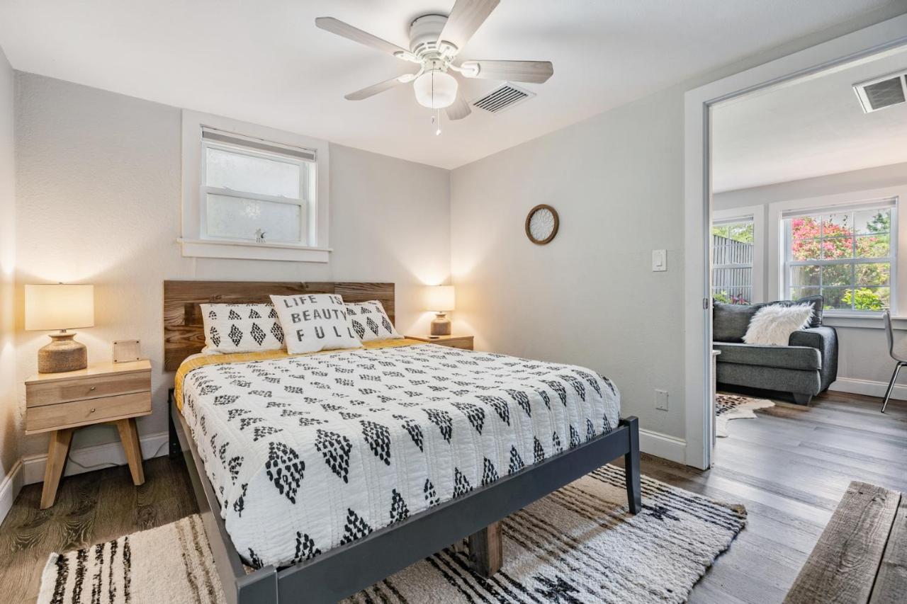 The Urban Nest Hotel Tampa Eksteriør billede