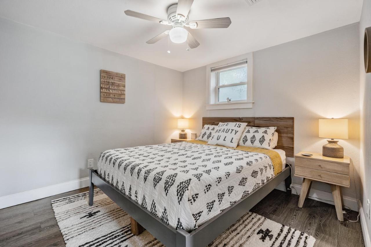 The Urban Nest Hotel Tampa Eksteriør billede